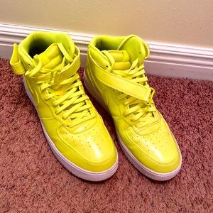 Nike Air Force 1 High Tops